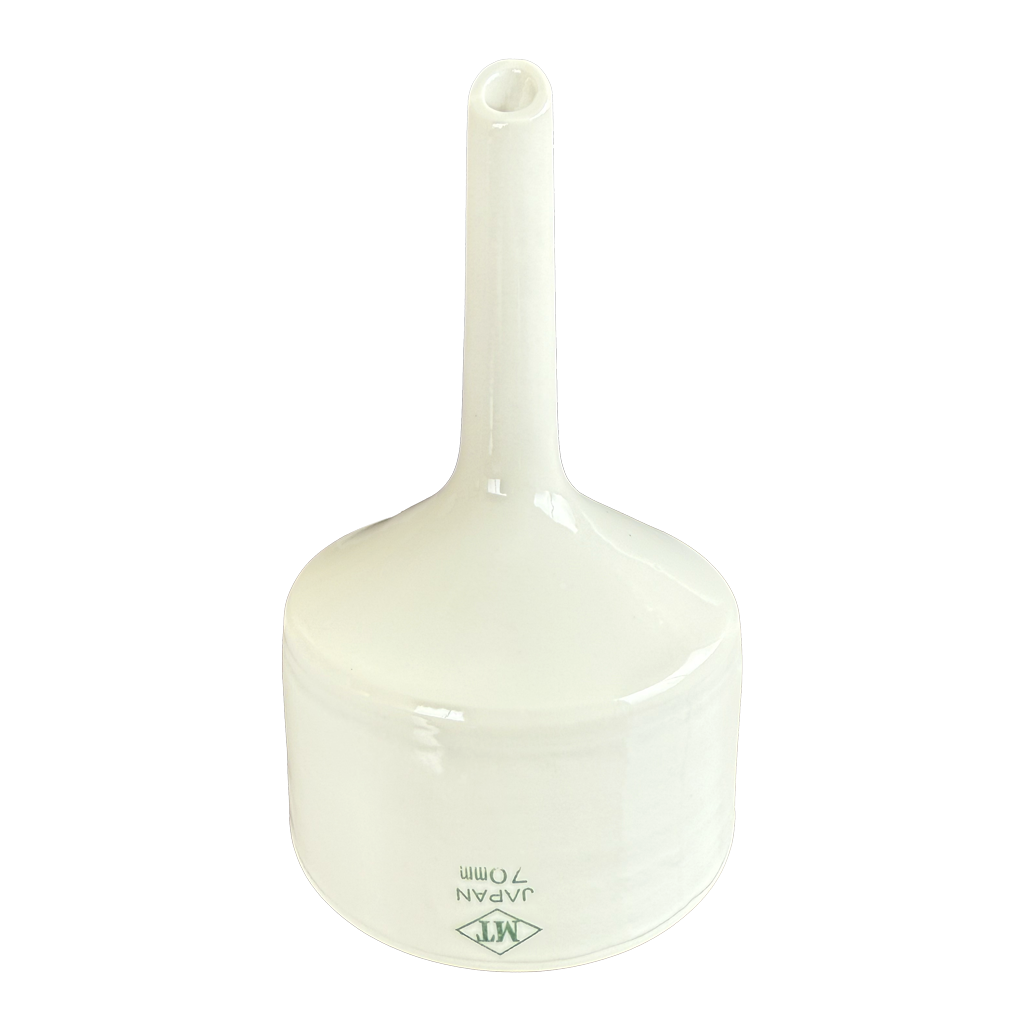 ろ紙適合ビフネルロート